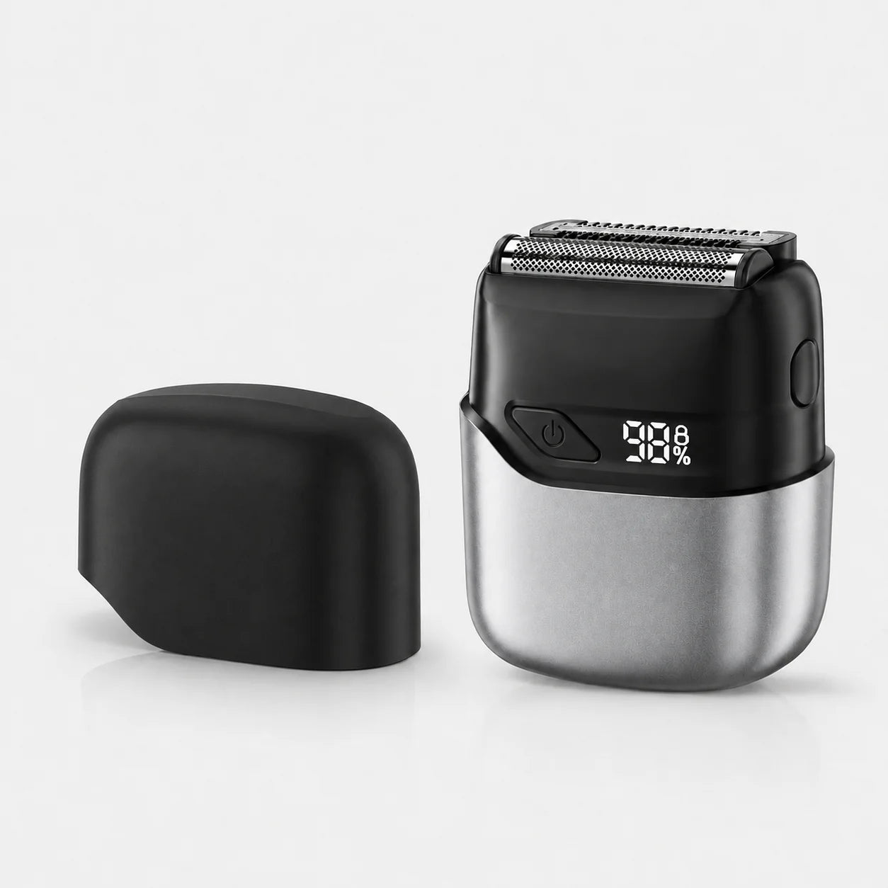CleanCut™ Foil Shaver