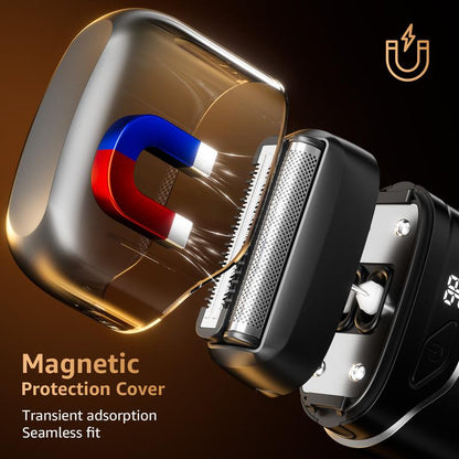 CleanCut™ Foil Shaver