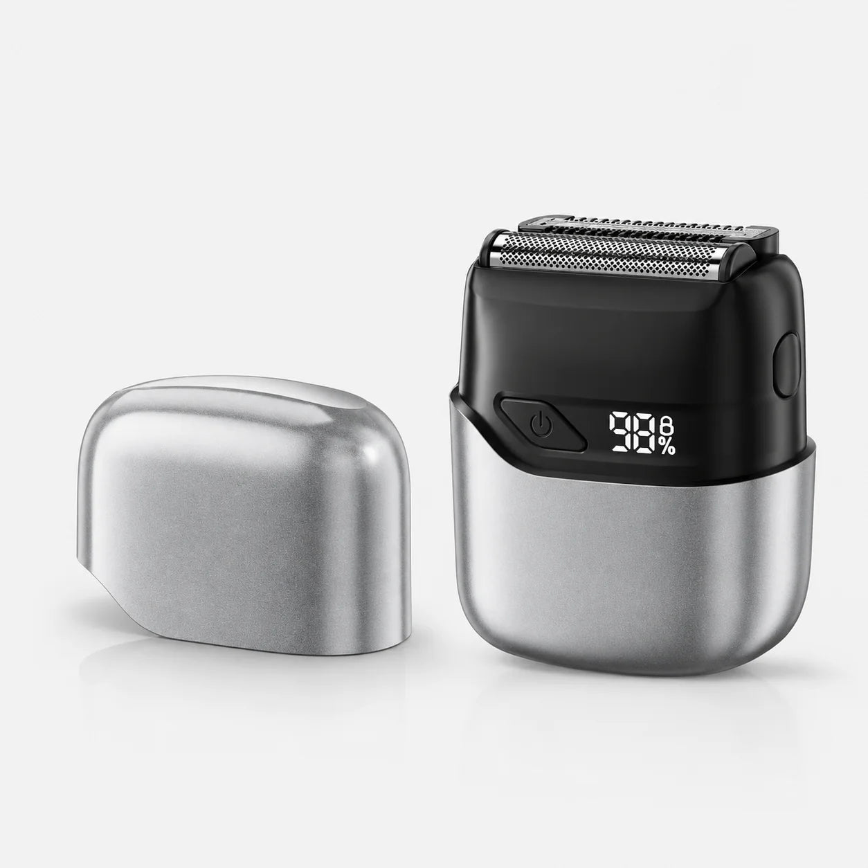 CleanCut™ Foil Shaver