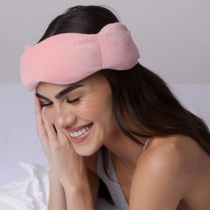Snooz™ | Weighted Sleep Mask