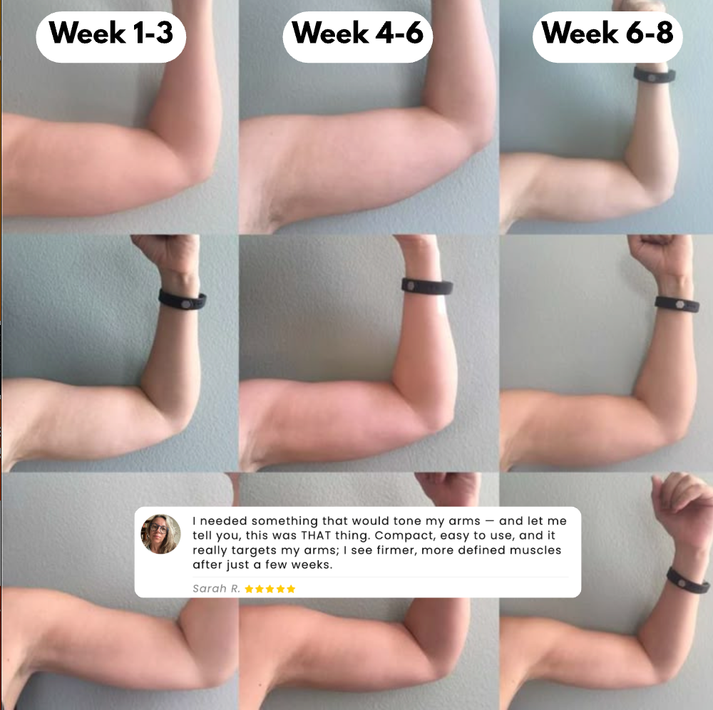 Aircord™ Cordless Battle Ropes