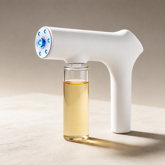 Nuvara™ Deodorizer Gun