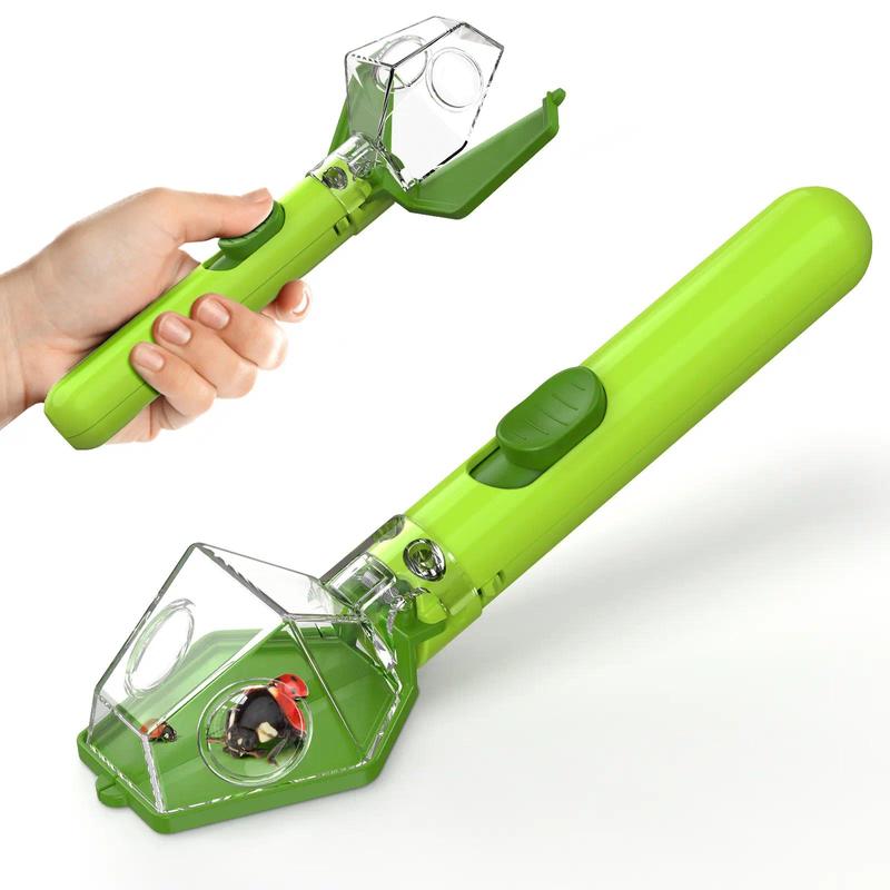 Buggone™ Bug Catcher & Viewer