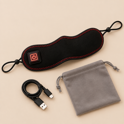 Nuvara™ Heated Nasal Mask