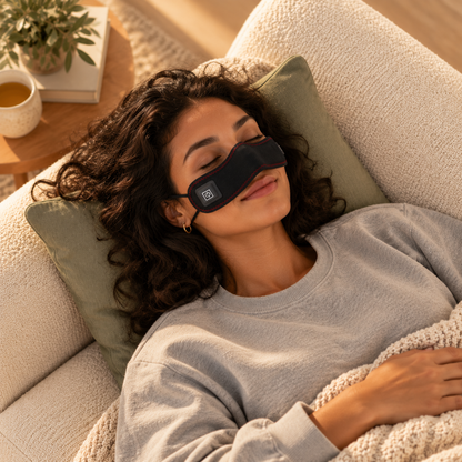 Nuvara™ Heated Nasal Mask