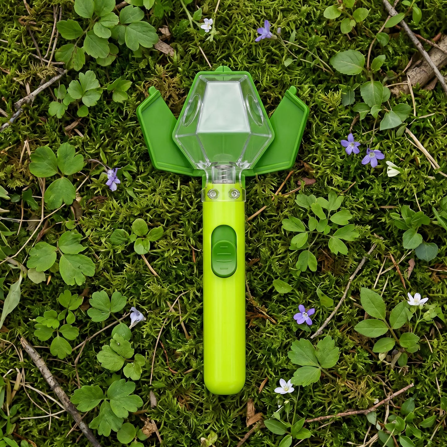 Buggone™ Bug Catcher & Viewer
