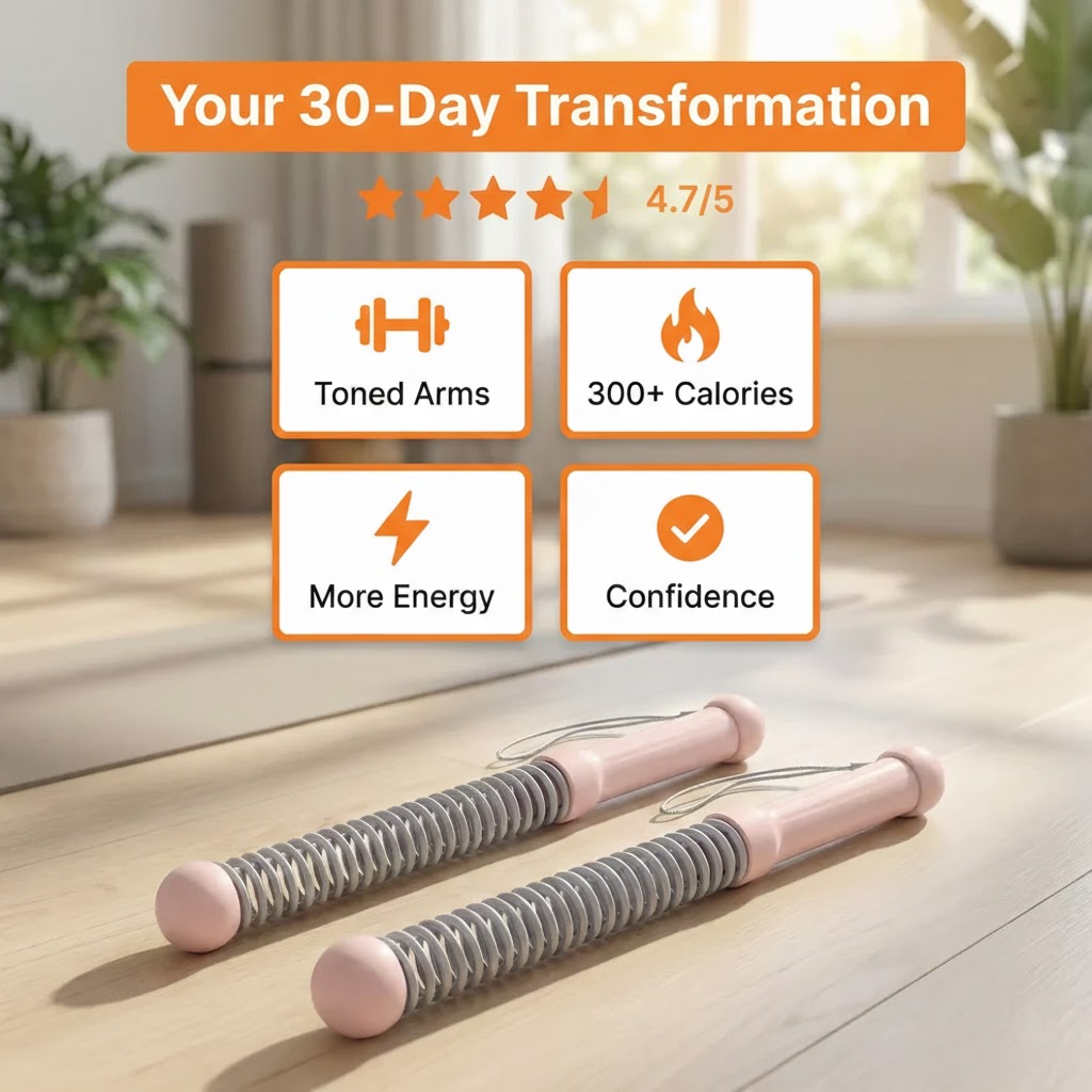 Aircord™ Cordless Battle Ropes