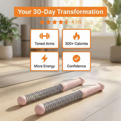 Aircord™ Cordless Battle Ropes